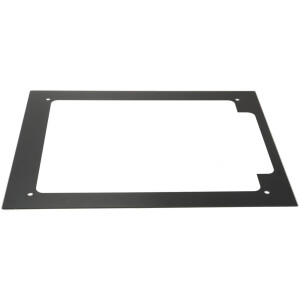 Horeca Parts - Szyba wewnętrzna 718x550mm