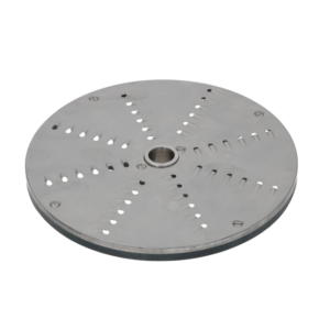 Horeca Parts - Chipping disc 4mm shredder Sammic
