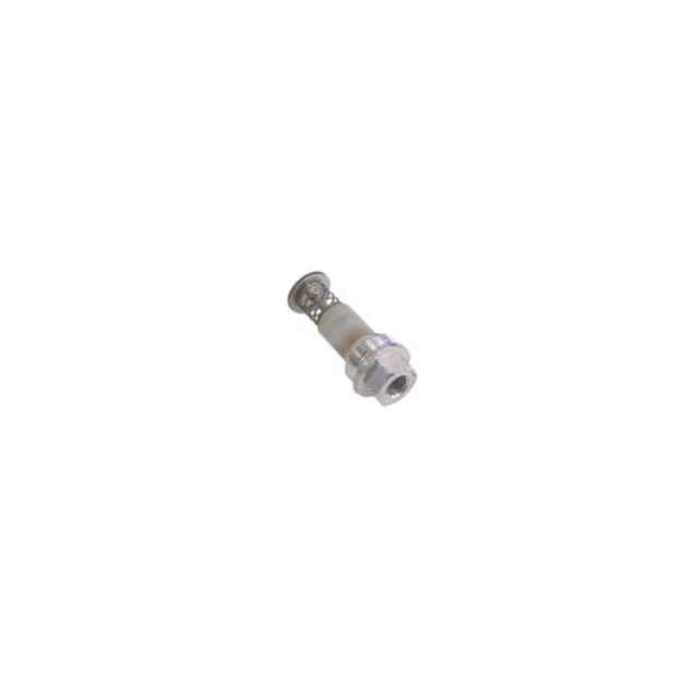 Horeca Parts - Cewka zaworu gazowego o 24 mm/o 18 mm, dł. 59 mm