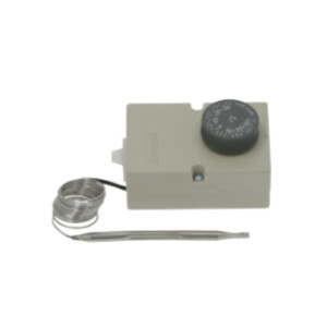 Horeca Parts - Termostat TSC093 / -35+35°C / diametru detector 6mm / lungime detector 110mm / lungime capilar 1500mm - Barline, Scotsman, Simag