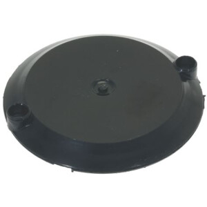 Horeca Parts - Pokrywa plastikowa ø 78 mm - Maszynka do mięsa Fama, Mastro, Sirman, 282199, 282007