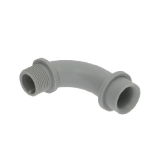 Horeca Parts - Tub de conectare 90° - Mașini de spălat vase Winterhalter GS12, GS8, KTS1900, KTS2400, GS42, WTK1200