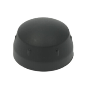 Horeca Parts - Pokrętło czarne śr. 42mm Lainox