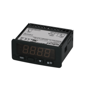 Horeca Parts - Sterownika EVK411 / wymiar montażowy 71/29mm / 230V / -100/+800°C - Piece - Bake Off, Best For, Evco (182500010, EVK411J7VHBS)
