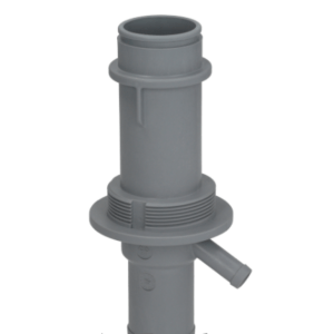 Horeca Parts - Dolna centralna rura - Zmywarki gastronomiczne Elettrobar, Hobart