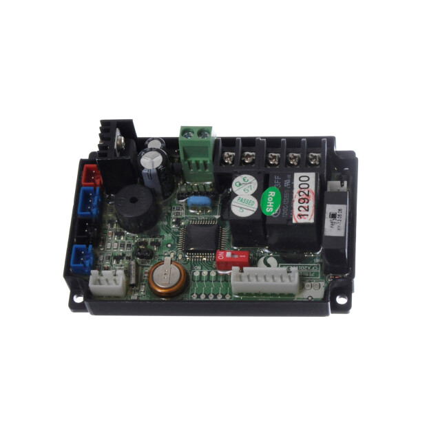 Horeca Parts - Płytka główna - Zmiękczacz do wody automatyczny Hendi 230459