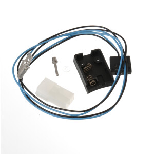 Horeca Parts - Mikrowyłącznik szuflady - Piec Lainox NAEV101R, NAEV102R