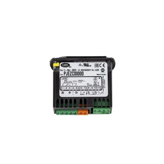 Horeca Parts - Sterownik Carel PJEZC0H000 (2-czujnikowy) (Atosa, Szron, Chłodnictwo Bochnia)