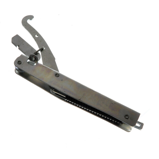 Horeca Parts - Zawias prawy drzwi piekarnika - kuchnie gazowe Hendi 225882, 225899, 226438, 225936, 226223, 226230, 226247, 226421