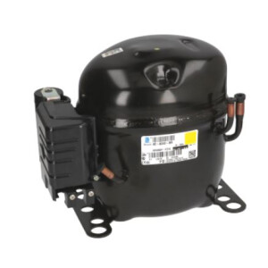 Horeca Parts - Sprężarka AE4450Y, R134A, 3/8HP - kostkarka do lodu 40kg Hendi, Grafen, Barmtic 271933, 272015, CS40, HS40
