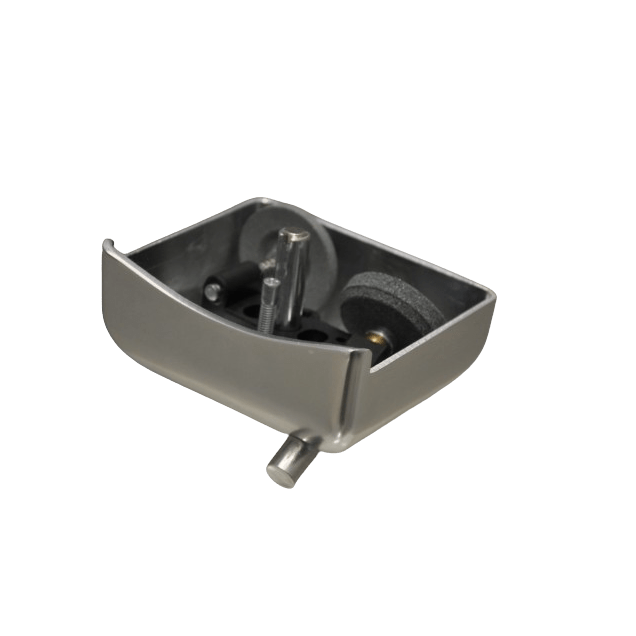 Horeca Parts - Ostrzałka kompletna - Krajalnica Hendi 210031