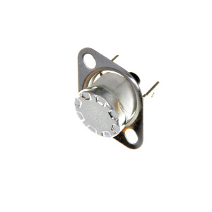 Horeca Parts - 150°C Sicherheitsthermostat mit manueller Rückstellung - Hendi Wärmeschrank 233740