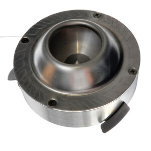 Horeca Parts - Głowica - maszyna / urządzenie do waty cukrowej Hendi 282731, Royal Catering RCZC-1200E, RCZK-1200E, Forgast GG09300