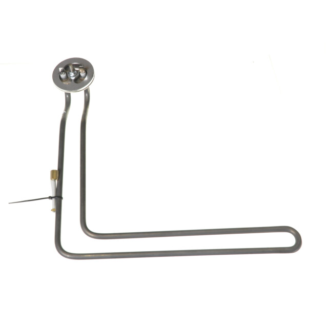 Horeca Parts - Grzałka Komory 2500W, 230V - zmywarka Euroline 40, Revolution, Hendi, 231678, 233009, 233016, 233023, 230329, 230268, 230299 (3755034, 416251)