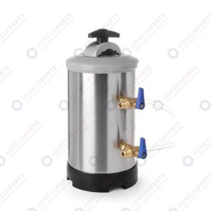 Horeca Parts - Zmiękczacz do wody 8L