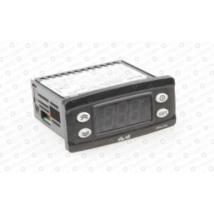 Horeca Parts - Sterownik ELIWELL ID PLUS 974 ( wymiar montażowy 71x29mm ) - Urządzenia chłodnicze Alpeninox, Atel, Coreco, Electrolux, Eliwell, Fagor, Friulinox, Giga, Hendi, Mareno, Polaris, Rm gastro, Universal part, Zanussi