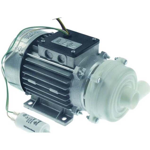 Horeca Parts - Pompa myjąca 0,26kW, 230V 33x30mm - Zmywarka Euroline 40, Revolution, Hendi, 231678, 233009, 233016, 233023 (2103258, 499322)