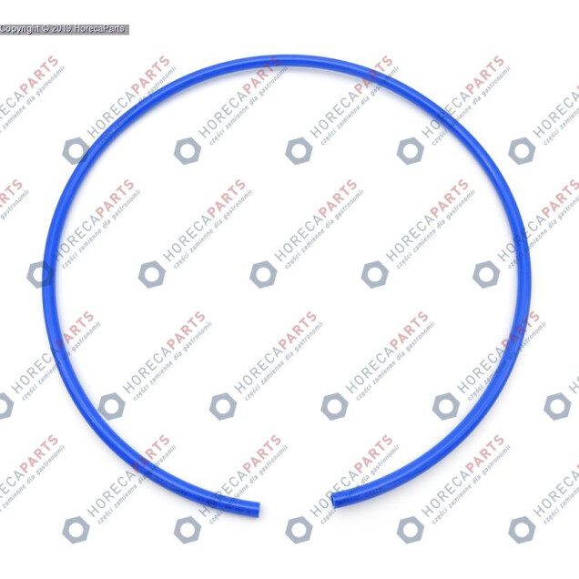 Horeca Parts - Furtun / tub albastru 10 mm x 7, presiune (lungime 2m) - Lainox NAEV cuptoare combinate