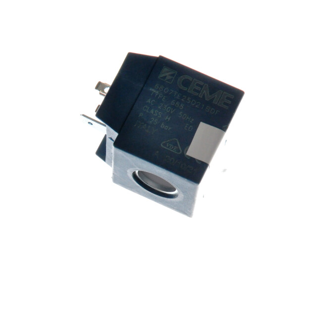Horeca Parts - Cewka zaworu rozprężania - kostkarka do lodu Hendi, Barmatic ICE250, ICE350, ICE500, FR25, FR30, FR35, FR40, FR50, FR60