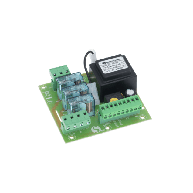 Horeca Parts - Płyta PCB - Maszynka do mięsa Fimar TR12S, TR22TE (697908, SL0883)