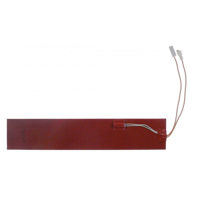Horeca Parts - Mata grzejna 380X72MM 500W 230V 380x73mm - Zmywarka HOONVED, COMENDA FC3E, FC44, FC4M (3755993)