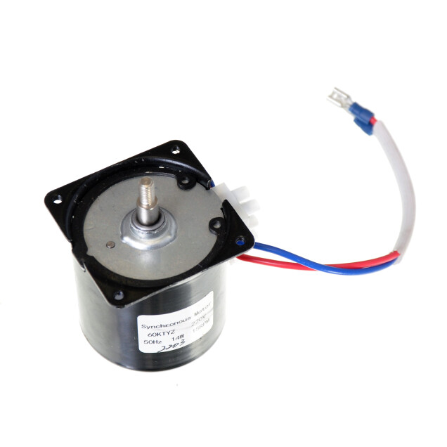 Horeca Parts - Silnik - Maszyna do Popcornu 282748
