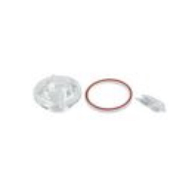 Horeca Parts - Zestaw naprawczy oświetlenia komory - piec Unox XVC304, XVC504, (GN1005, KVE005, KVT1195A, VE1010A0, VT1195A, 358136)