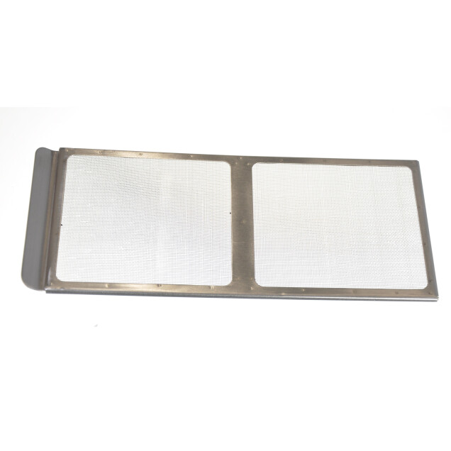 Horeca Parts - Filtr powietrza - Frytownica indukcyjna Hendi 215005