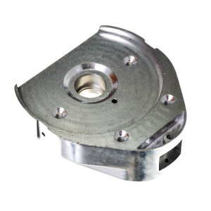 Horeca Parts - Głowica - Noż elektryczny do kebaba przewodowy Hendi 267233, GGM (KS100E, KS100E#SMRP100)