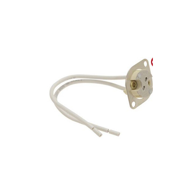 Horeca Parts - Gniazdo żarówki G4 20W 12V - Piec konwekcyjno-parowy Hendi, Tecnoeka 229323, 225585, 225578, 225554, 224717, 224694, 222577, EKF1021EUD, EKF1021UD, EKF1064EUD