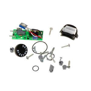 Horeca Parts - Płytka sterująca PCB 230V 50Hz - Mikser ręczny Robot Coupe MicroMix (711151)