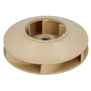 Horeca Parts - Washing pump impeller - Dishwasher Dihr LP1, dw116E, 235713, 235720, LP1, DW117E, 235706, LP1 S8 PLUS PS DDE, LP1 S8 TR PLUS PS DD, LP3, DW119E, DW138E, 7130284