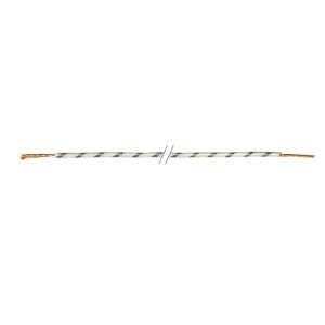 Horeca Parts - Przewód w izolacji z włókna szklanego 2.5 mm żyła miedziana (3050057)