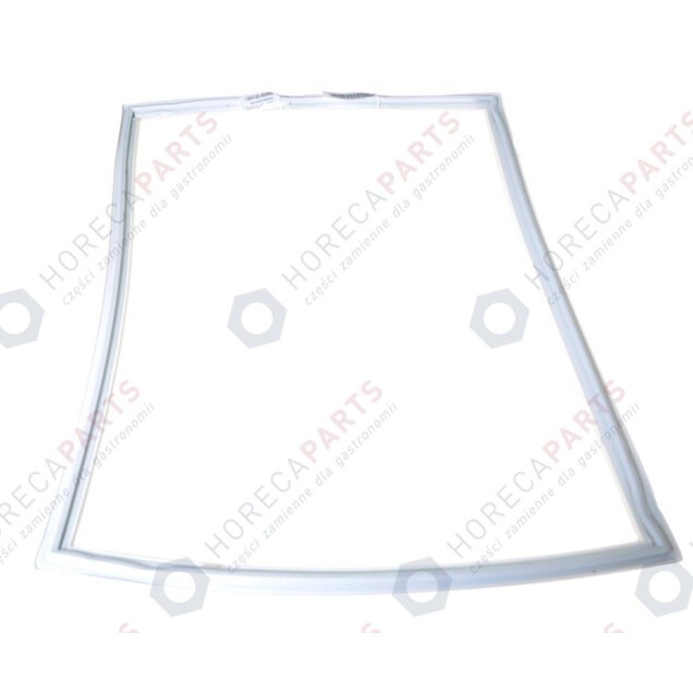 Horeca Parts - Uszczelka drzwi - szafa chłodnicza / mroźnicza Hendi 236000, 236017, 236062, 236079, 236581 (Tefcold)