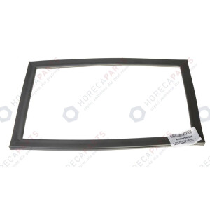 Horeca Parts - Uszczelka szuflady ( uwaga tylko w opcji stołu z szufladą ) - Stół chłoniczy Hendi 236130, 236147, 236154, 236161, 236178, 236185, 236192, 236208, 236215, 236222, 236239, 236246