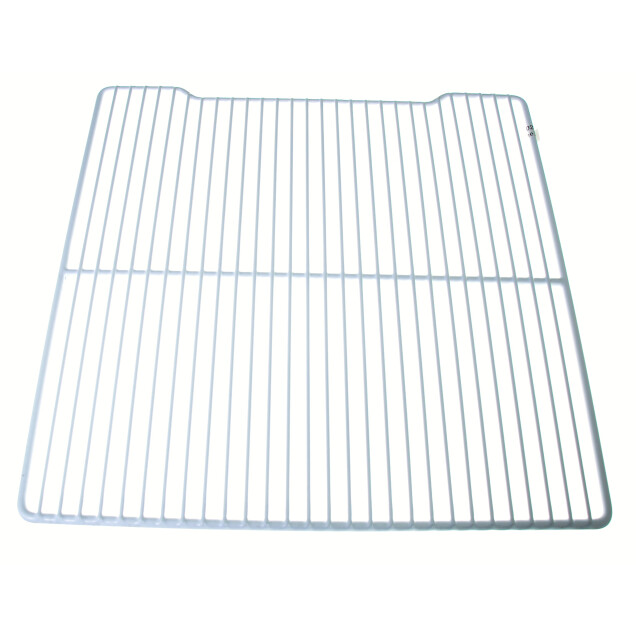 Horeca Parts - Półka 535 x 525 mm - szafa chłodnicza Hendi 233122, 233139 (Atosa, Szron, Gastro Promocje, Ngastro)