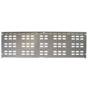 Horeca Parts - Osłona tylna siatka - Stół sałatkowy Hendi 236130, 236154, 236161, 236185, 236208, 236222, 236246