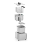 Horeca Parts - Frytownica manualna 8l