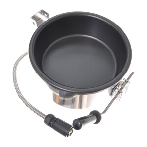 Horeca Parts - Misa - Urządzenie do popcornu Hendi 230404