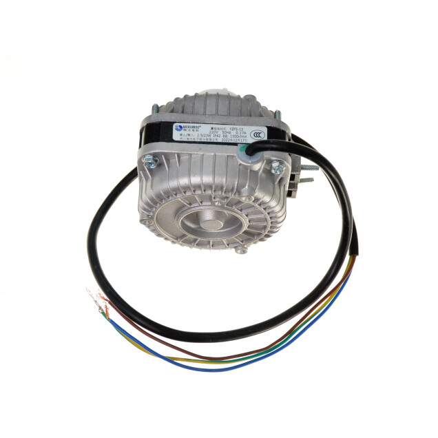 Horeca Parts - Kompletny wentylator parownika - Witryna chłodnicza Hendi 233788