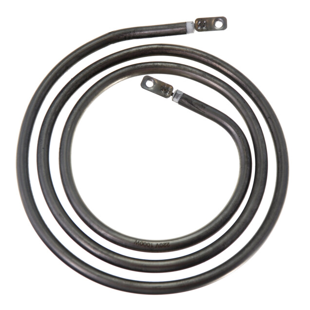 Horeca Parts - Grzałka 1000W, średnica 132 mm - Maszyna do Popcornu Hendi 282748