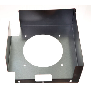 Horeca Parts - Mocowanie silnika wentylatora skraplacza - witrynka chłodnicza Hendi 226568