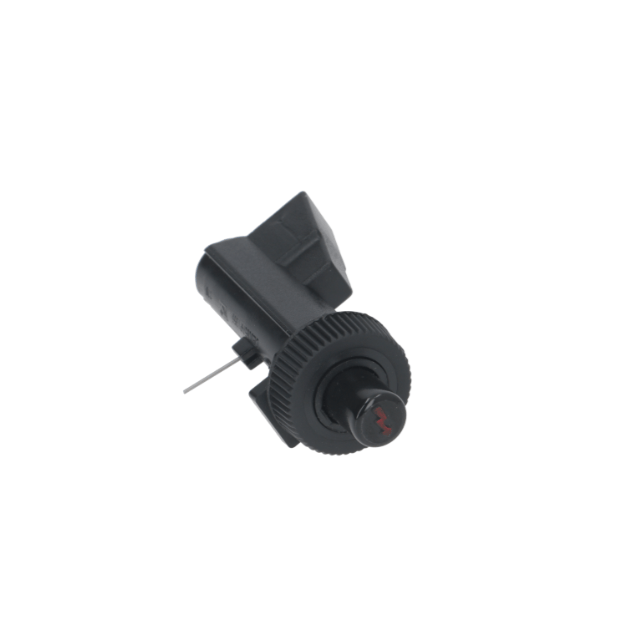 Horeca Parts - Zapalnik piezoelektryczny śr. mocowania 22mm podłączenie F6.3x0.8