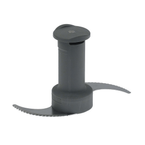 Horeca Parts - BL3D serrated knife for Blixer 3 device, cutting width 180 mm, weight 0.28 kg - Robot Coupe