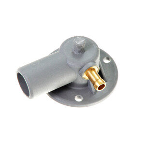 Horeca Parts - Dolny korpus mocowania ramienia - Zmywarka Hendi, Revolution Euroline 40 231678, 230299 (524595)