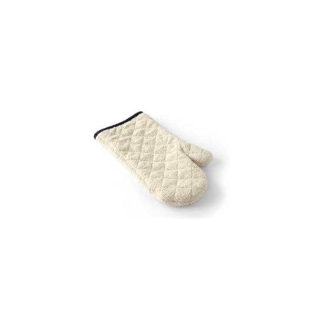 Horeca Parts - Rękawice piekarskie, HENDI, 2 szt., (L)350mm