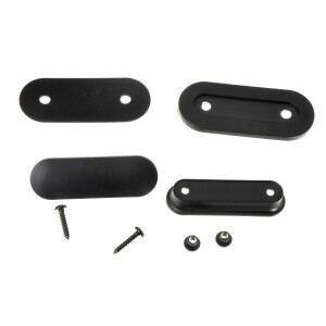 Horeca Parts - Uchwyt pokrywy - kociołek do zup Hendi 860526, 860540, 860533 / Podgrzewacz elektryczny Hendi 470411, 470428, 470435 (963371)