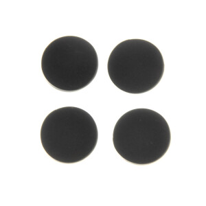 Horeca Parts - Nóżka ( zestaw 4 sztuki ) - Podgrzewacz elektryczny Hendi 470411, 470428, 470435