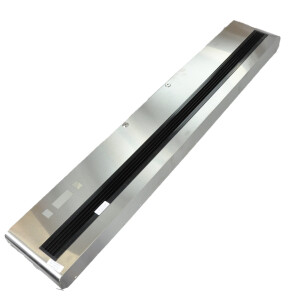 Horeca Parts - Rama panelu górnego - Szafa mroźnicza Hendi Kitchen Line - 2-drzwiowa 1300 l 233191 (Stary model)
