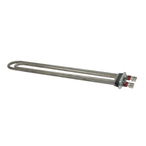Horeca Parts - Grzałka 6000W 230V dł. 365mm 70x18mm - Piec konwekcyjny KÜPPERSBUSCH, Rational ECD106, ECD110, ECD120, ECD220 ( 3355702 )